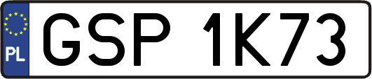 GSP1K73
