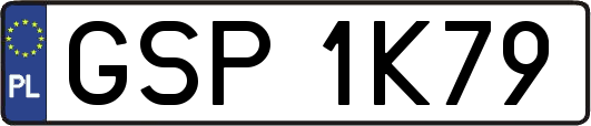 GSP1K79