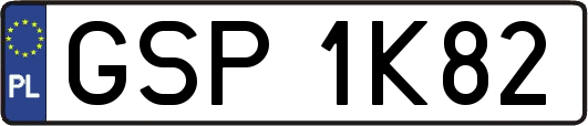 GSP1K82
