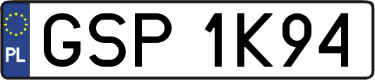 GSP1K94