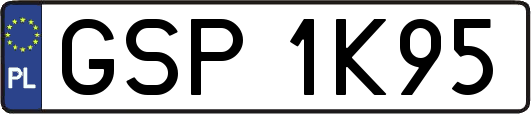GSP1K95