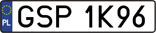 GSP1K96