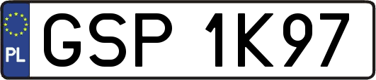 GSP1K97