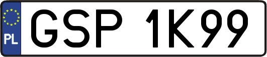 GSP1K99