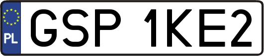GSP1KE2
