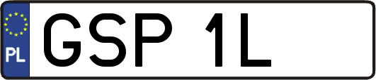 GSP1L