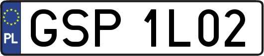 GSP1L02