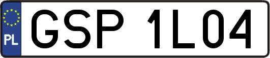 GSP1L04