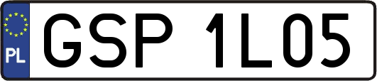 GSP1L05