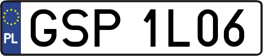 GSP1L06