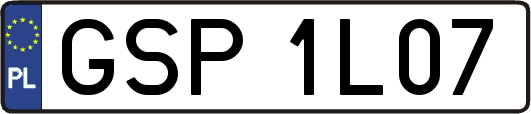 GSP1L07