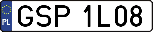 GSP1L08