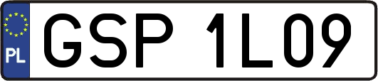 GSP1L09