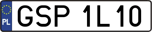 GSP1L10
