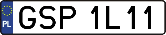 GSP1L11