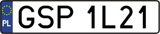GSP1L21
