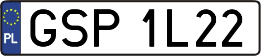 GSP1L22