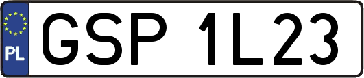 GSP1L23