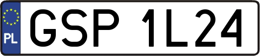 GSP1L24