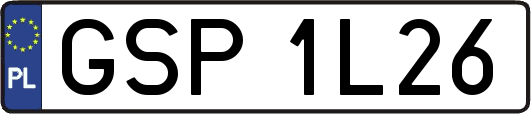 GSP1L26