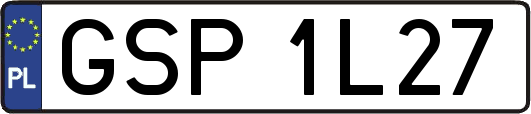 GSP1L27