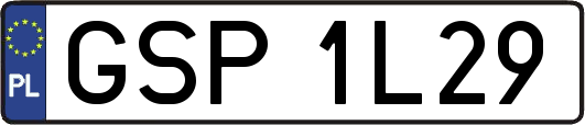 GSP1L29