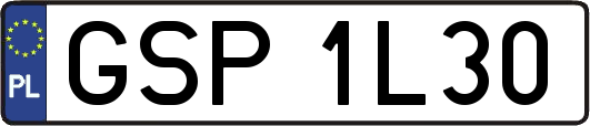 GSP1L30