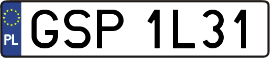 GSP1L31