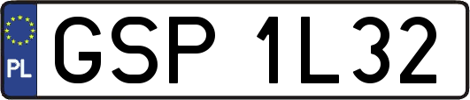 GSP1L32