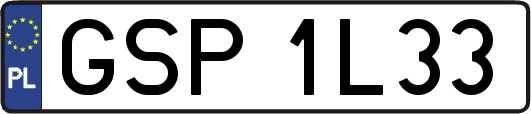 GSP1L33