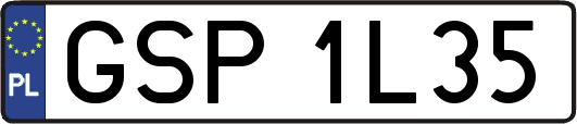 GSP1L35