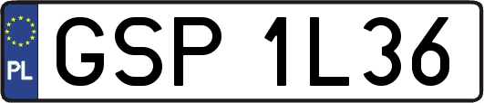 GSP1L36