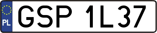 GSP1L37