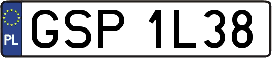 GSP1L38