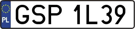 GSP1L39