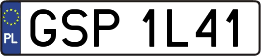 GSP1L41