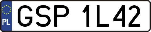 GSP1L42