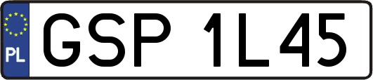 GSP1L45