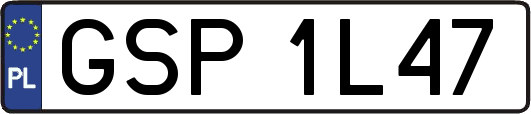 GSP1L47