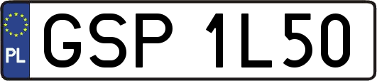 GSP1L50