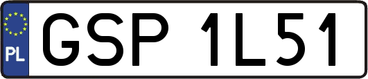 GSP1L51
