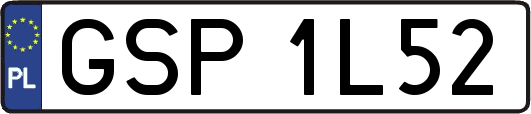 GSP1L52