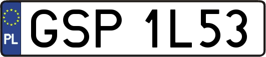 GSP1L53