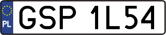 GSP1L54