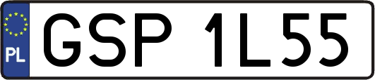 GSP1L55