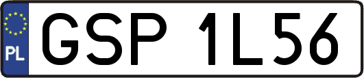 GSP1L56