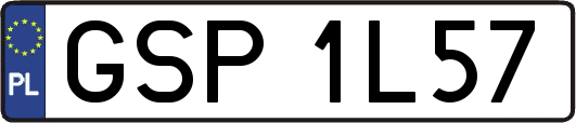 GSP1L57