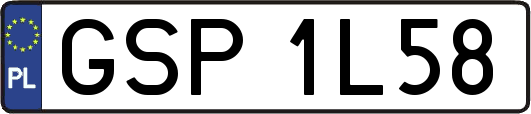 GSP1L58