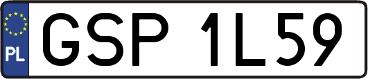 GSP1L59
