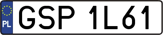 GSP1L61